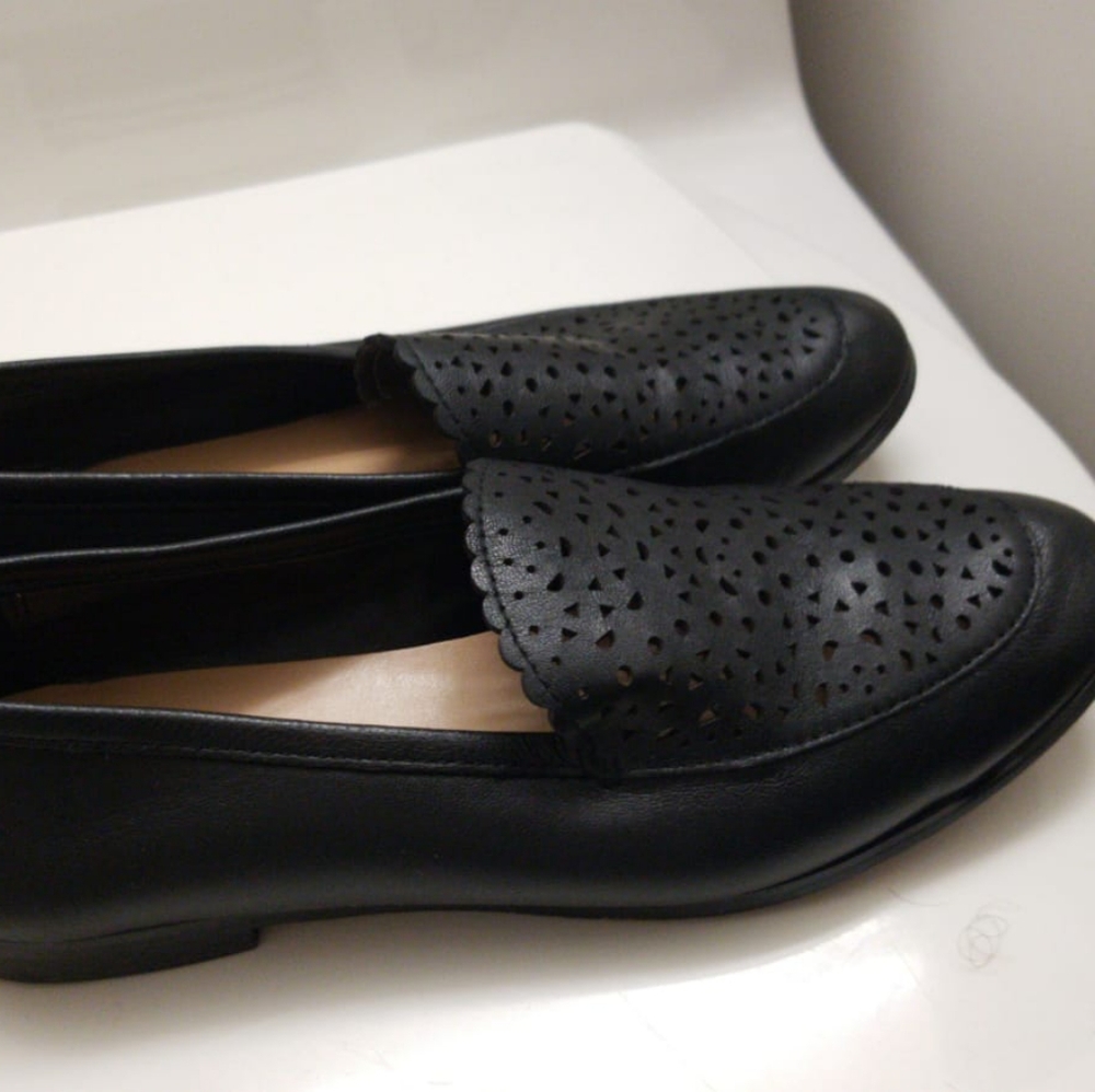 Banana Republic Loafers